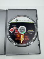 Resident Evil 5 (Xbox 360)