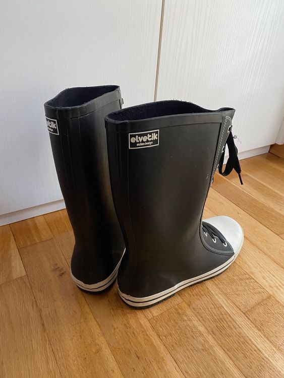 Bottes elvetik best sale