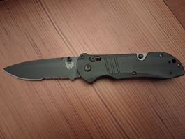 Benchmade Tactical Triage