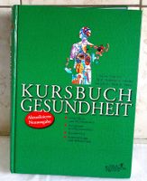 Kursbuch Gesundheit