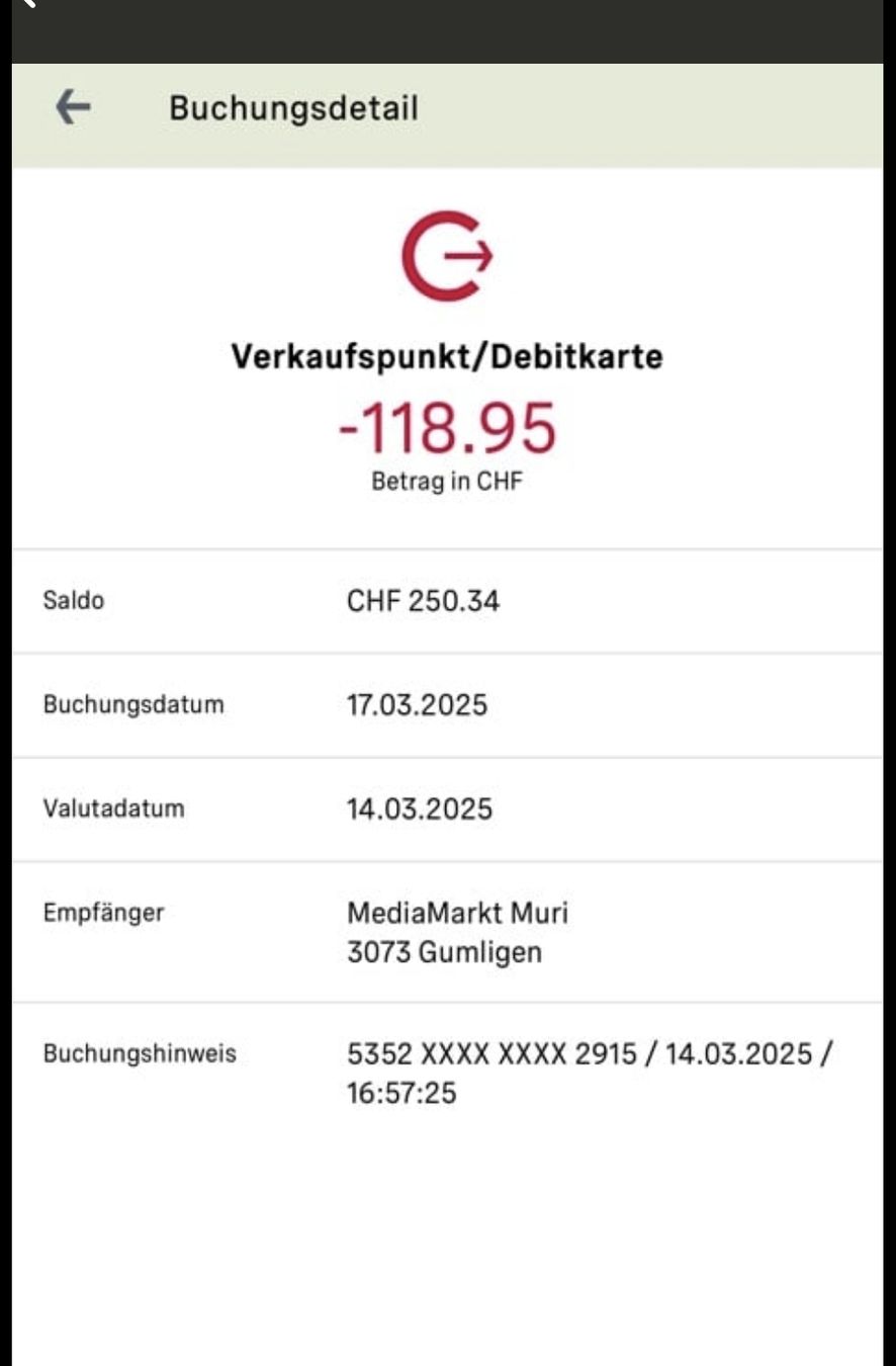 Apple Cuffie: Apple Airpods 4 – Usato da Buochs venduto da Cantun 3