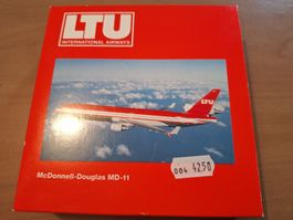 LTU MD-11 1:500 Herpa 