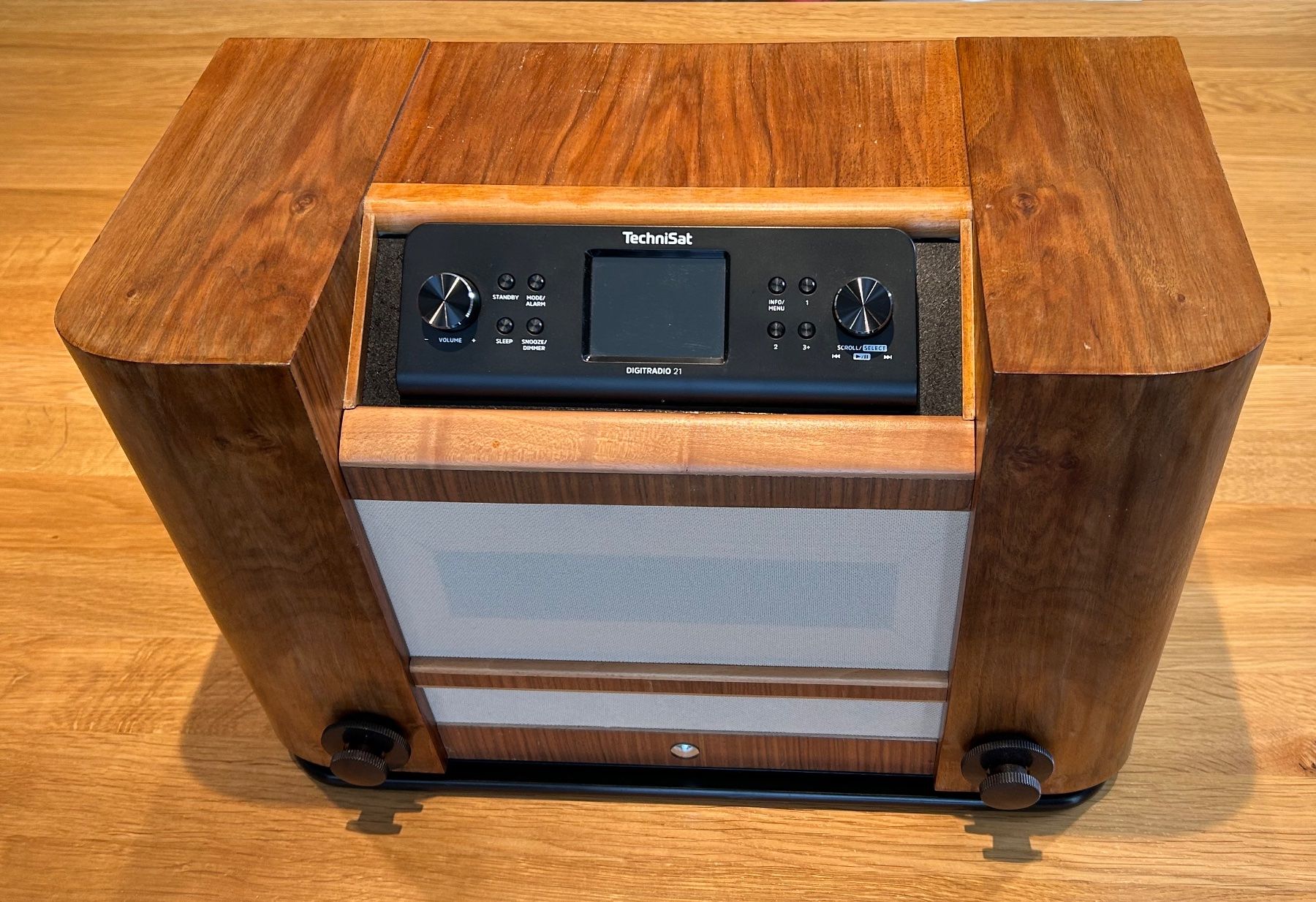 Radios: DAB Radio – Gebraucht aus Biglen von pethab 1