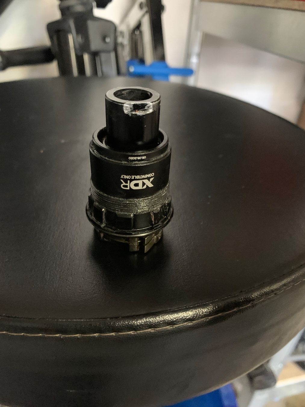 Pezzi di ricambio: Bmc Crd 351 freehub – Usato da Wallisellen venduto da ntroulis80