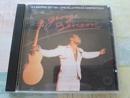 Cd George Benson 