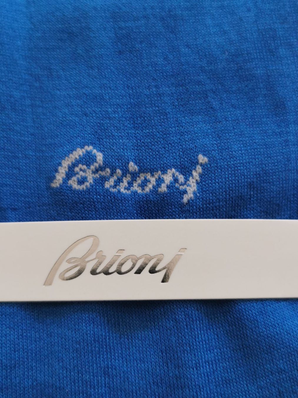 Brioni Calze: Brioni Herren Socken Gr 41-44 – Nuovo e nell'imballaggio originale da Schlieren venduto da vlalif 2