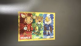FWC 3 , FIFA WORLD CUP 2026 PANINI