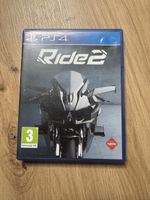 Spiel PS4 Ride 2 Milestone guter Zustand