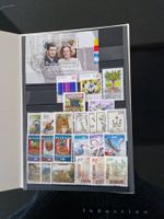 Briefmarken Fürstentum Liechtenstein 1993