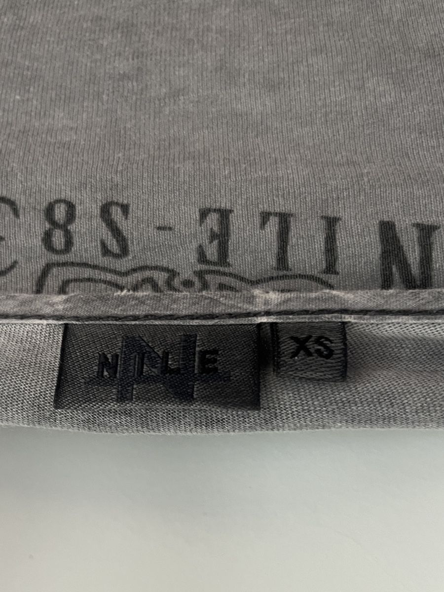 Nile Top: Nile Top - Grösse XS – Usato da St. Gallen venduto da BikeladyShop 3