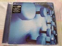 Cd Jimmy eat world - Static Prevails 