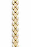 Elegantes Damen Armband Goldfarben – Hochwertiger Vintage
