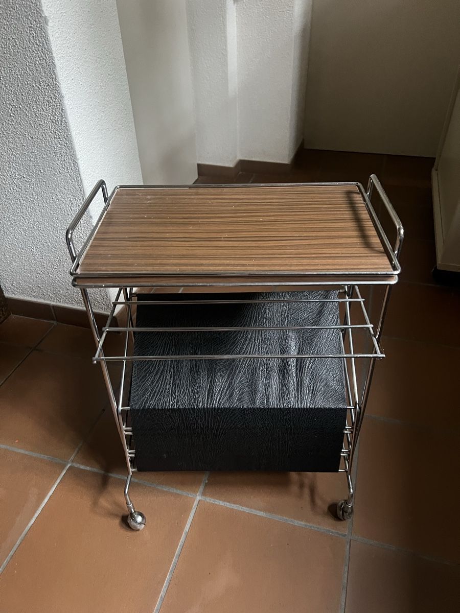 Valigie & Borse: Boy – Usato da Mehlsecken venduto da Reymau 3