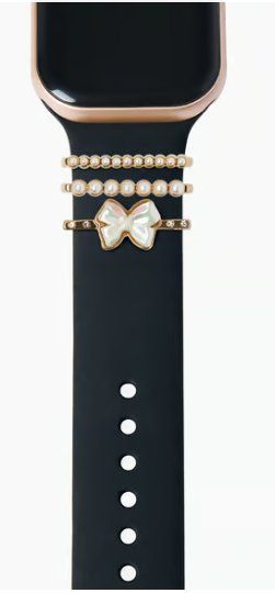 Ciondoli: Watch Band Charms – Nuovo (secondo la descrizione) da Langenthal venduto da Miichelle 2