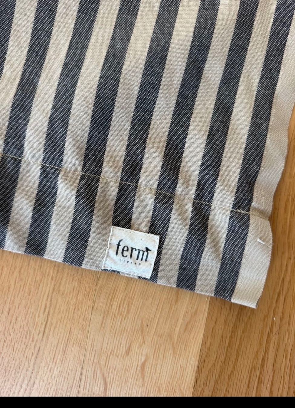 Ferm living Tende: Ferm Living Duschvorhang – Usato da Fribourg venduto da samsam04 3