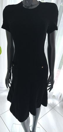 OSCAR DE LA RENTA KLEID GR. XS-S (US 6)