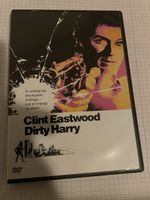 Dirty Harry