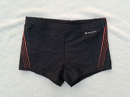 Neue Tecnopro Badehose Gr. 140