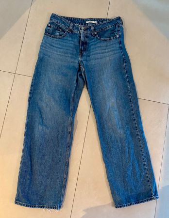 Levi's Jeans Superlow Grösse W30/L34