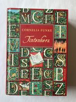 Tintenherz (von Cornelia Funke)