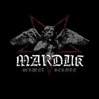 Marduk - Serpent...