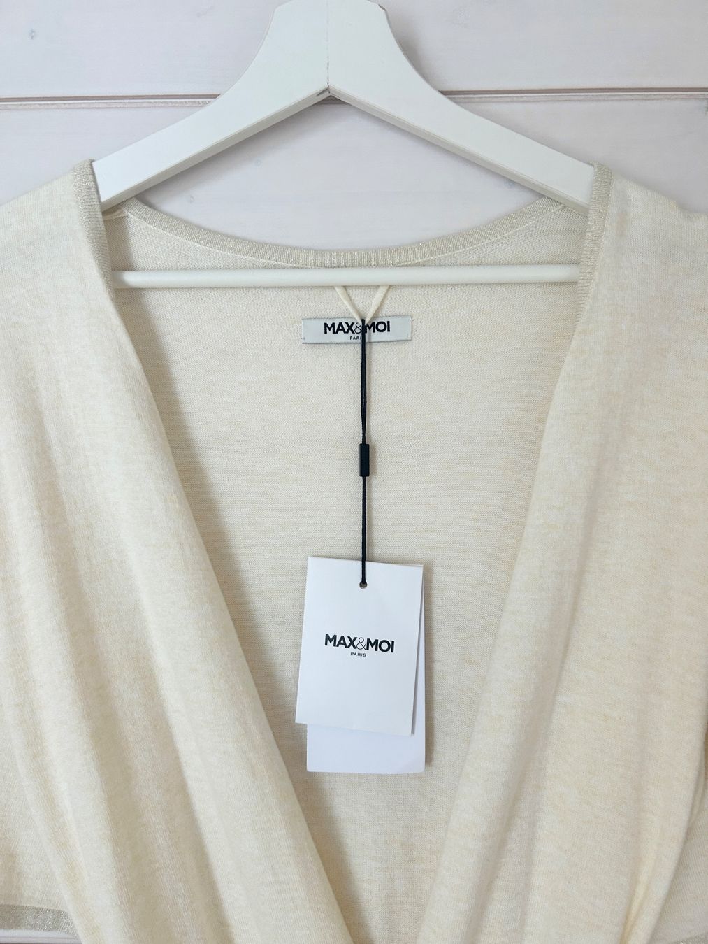 Vestiti: MAX&MOI VANILLA KLEID - GR. S – Nuovo (secondo la descrizione) da Illnau venduto da Monkky 3