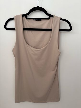 Zara Top, ungetragen, M