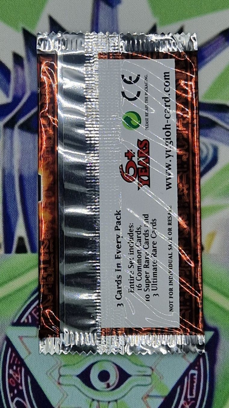 Yugioh Carte collezionabili: Yu-Gi-Oh OTS Tournament Pack 19 Englisch – Nuovo e nell'imballaggio originale da Zürich venduto da Pharao_Brothers 1