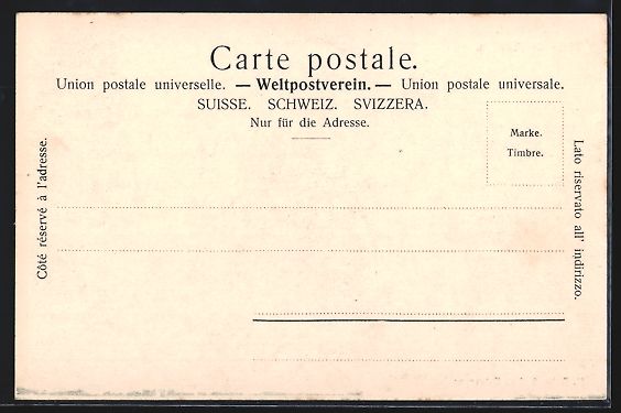 Cartoline postali: AK Estavayer, Place de Moudon – Usato da Berlin venduto da bartko-reher 1