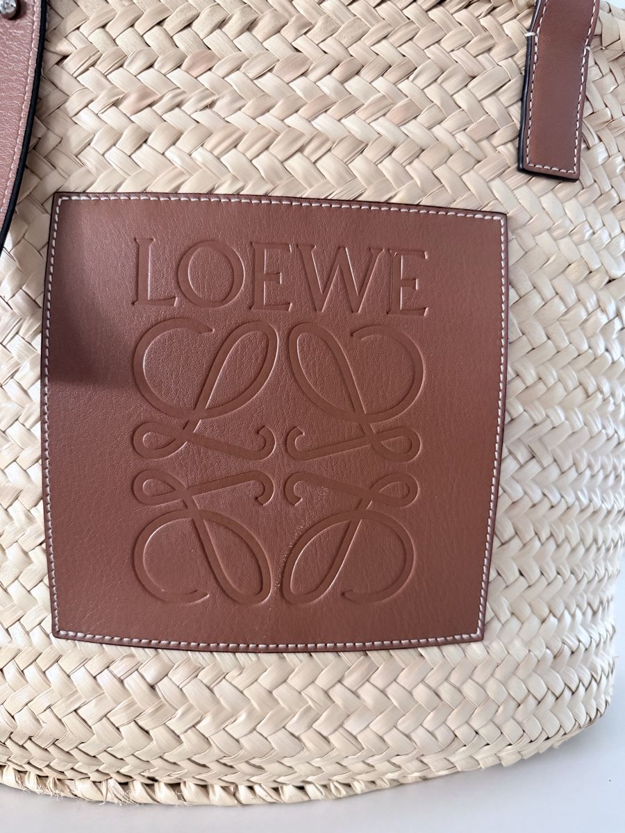 Loewe Sacs femmes: Loewe Shopper Basket Large – Neuf (Voir description) à Holziken par dem_9mdy 1