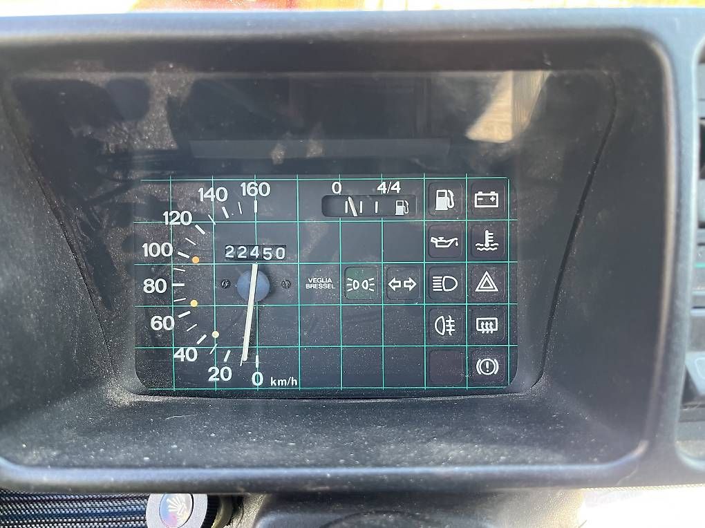Autos: Fiat Panda – Gebraucht aus scharnachtal von Riso500 3