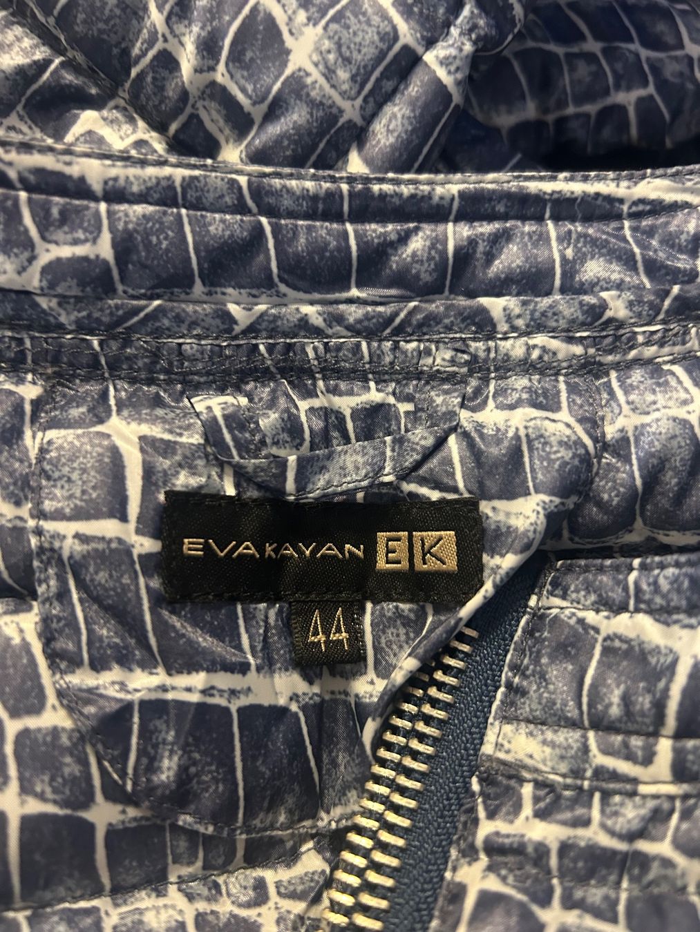 Jacken: Eva  Kayan doudoune – Neu (gemäss Beschreibung) aus Val-d'Illiez von Dombou 4