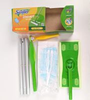 SWIFFER 2in1 Kit