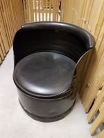 Fass Hocker Bar Hocker