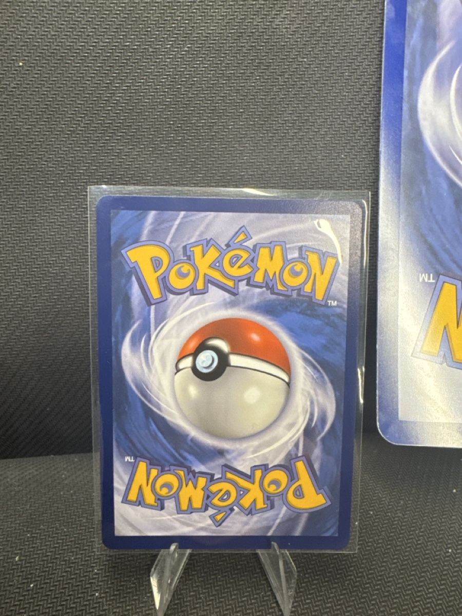 Pokémon Carte collezionabili: Pokemon Mega-Flambirex + Jumbo – Nuovo (secondo la descrizione) da Volketswil venduto da kev_8cfn 3