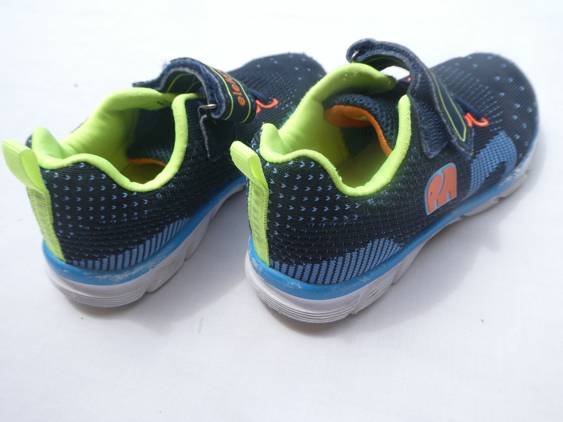 Elefanten Scarpe per ragazzi: Sneakers von Elefanten, Gr. 26 – Usato da Gattikon venduto da kaandooh 2