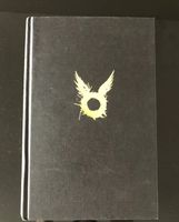 Harry Potter and the cursed child (livre en anglais)