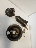 antike Lampenfassung