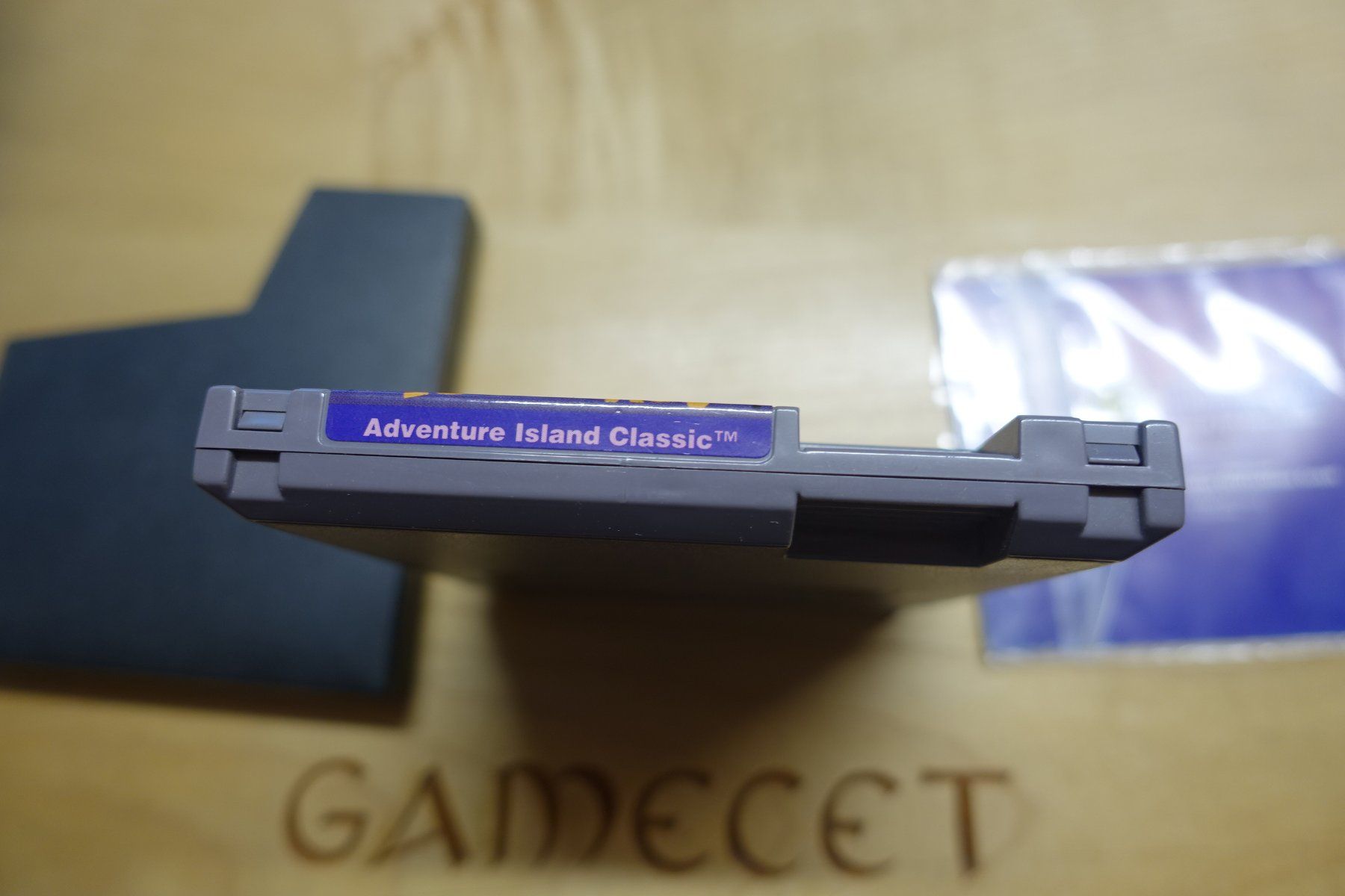 Nintendo Giochi: Adventure Island Classic – Usato da Steinach venduto da Gamecet 9