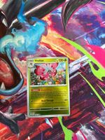 Vivillon Reverse Holo 009/088 Perfect Order English