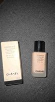 Fond de teint Chanel Les Beiges, N°12 Rosé, SPF25 - Neuf