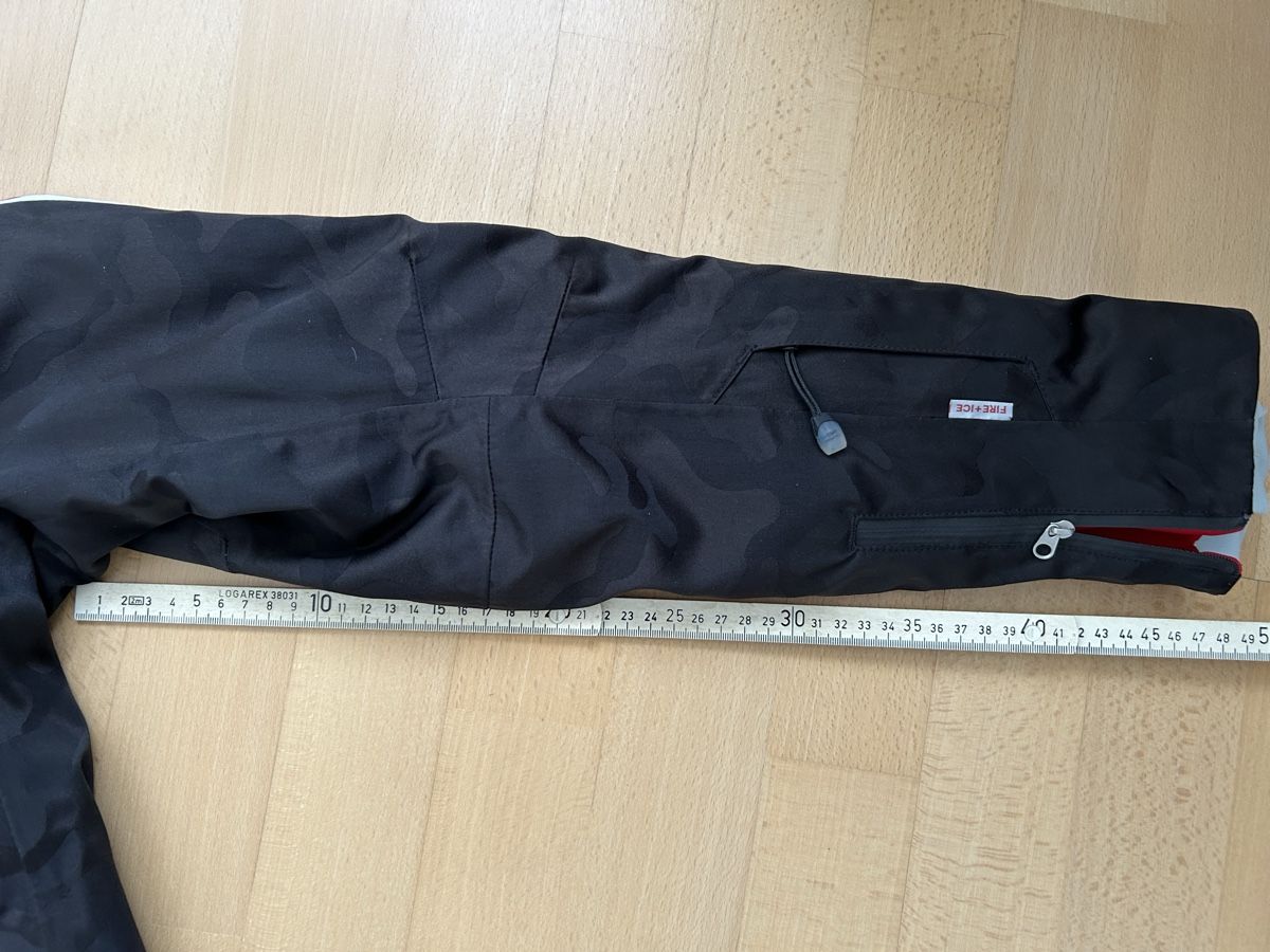 Bogner Jacken: Skijacke Damen Bogner Gr. S – Gebraucht aus Reinach BL von meinstil 8
