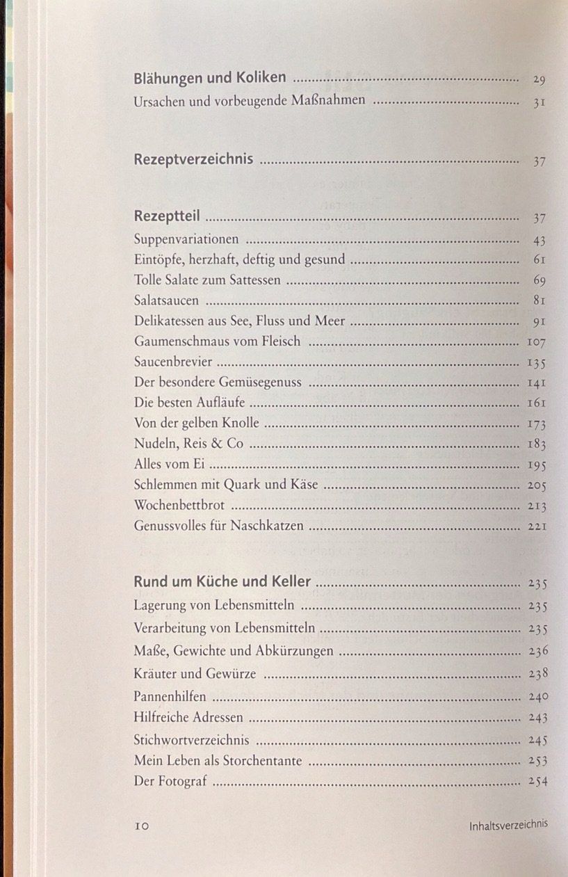 Libri: Stillen und Schlemmen – Nuovo (secondo la descrizione) da Sarnen venduto da Livres 4
