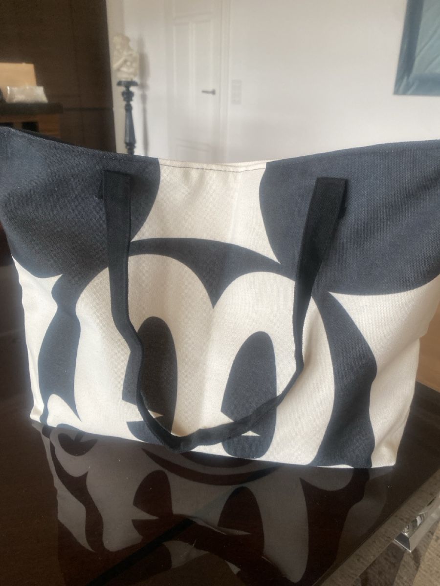 Borse: Badi Tasche Mickey mouse Neu  – Nuovo e nell'imballaggio originale da Zürich venduto da joyfulgrace