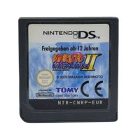 Naruto Shippuden: Ninja Destiny 2 - Nintendo DS