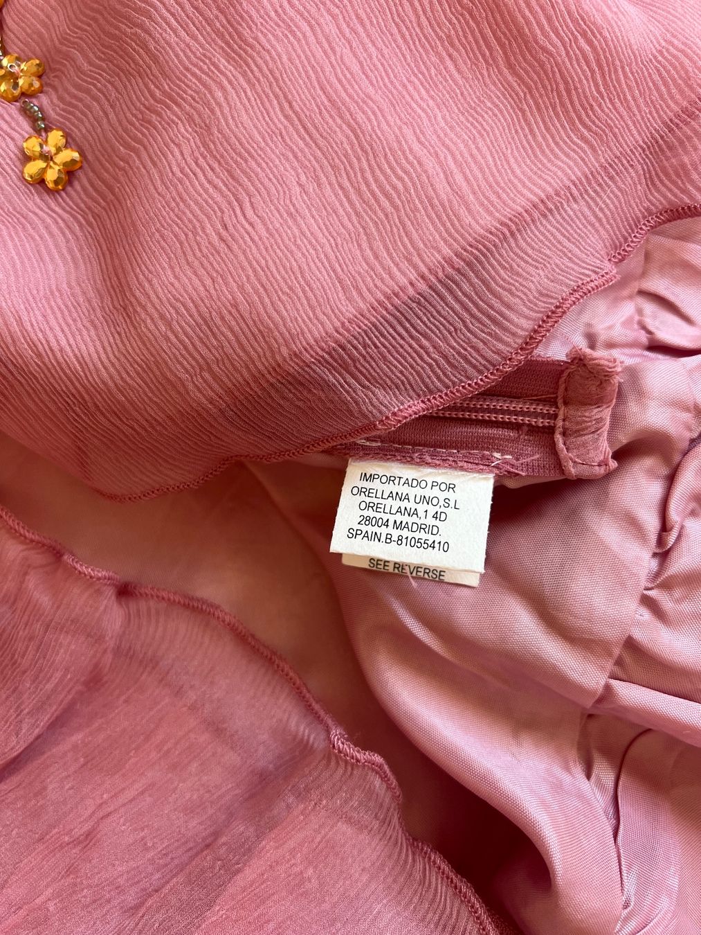 Blusen: Zweilagige Bluse Bdba Seide – Neu und originalverpackt aus Tagelswangen von fireiceprincess 9