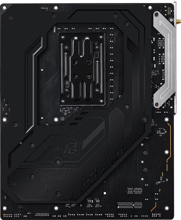 Asrock Schede madri: AsRock Phantom Gaming X870E Nova WiFi – Nuovo (secondo la descrizione) da Zürich venduto da swa_2pc6 1