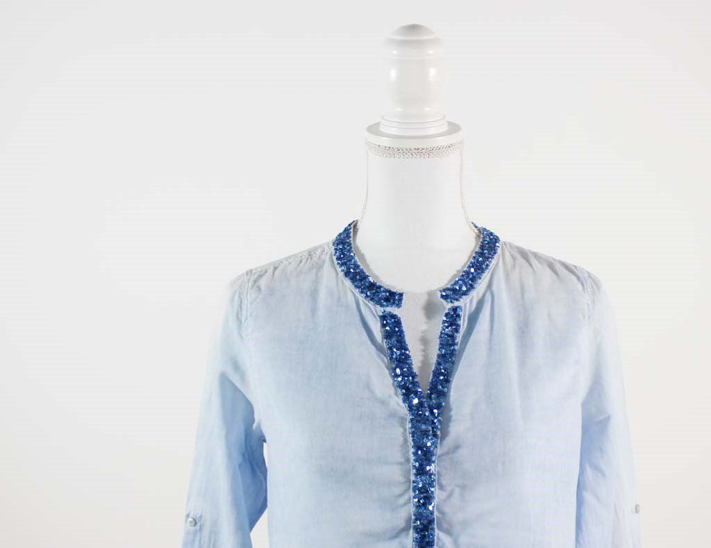 Emily van den Bergh Camicette: Emily van den Bergh Bluse Gr. 38 – Usato da Belp venduto da caramel-secondhand 1