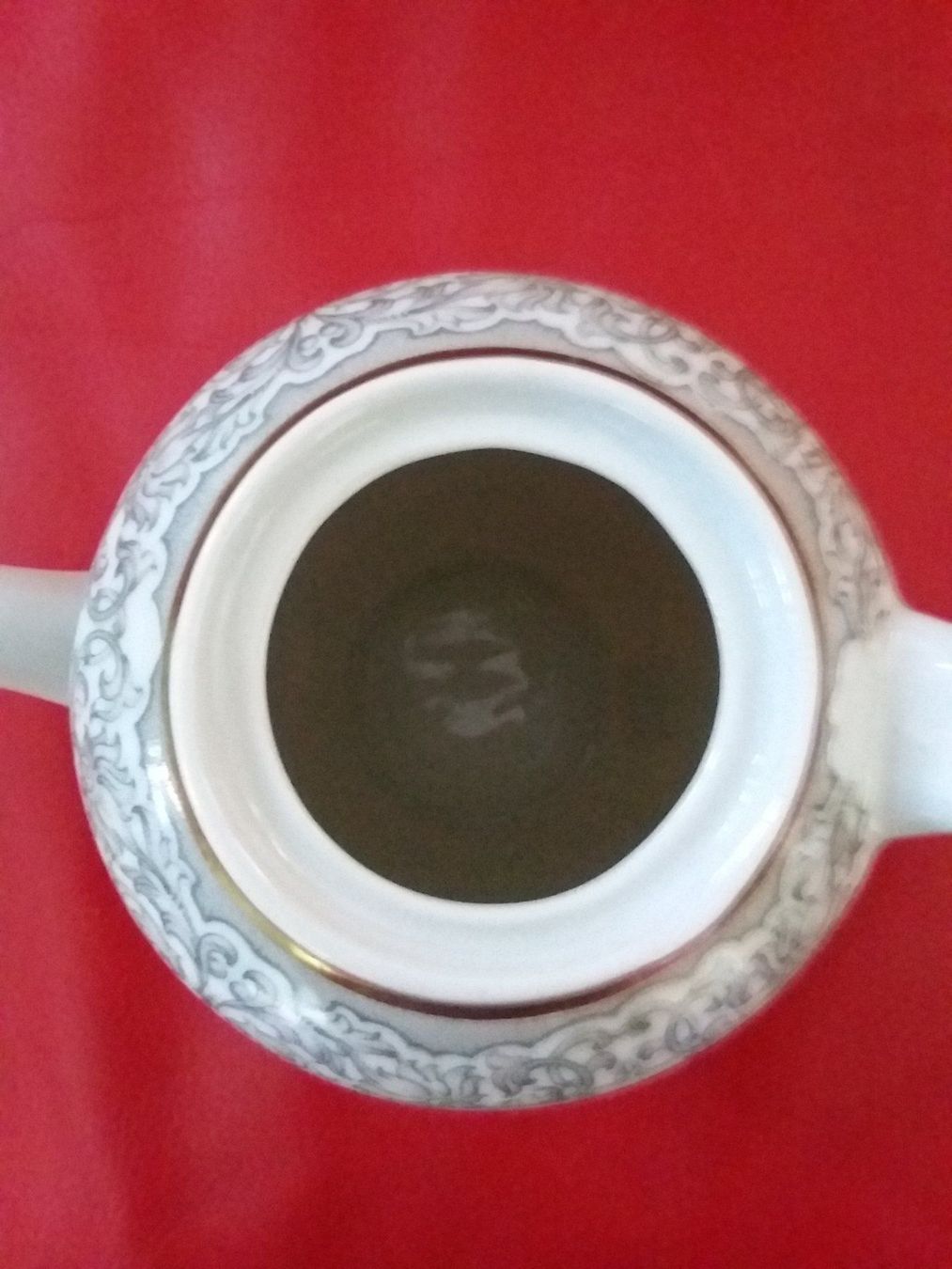 Teiere: Antiker KAFFEE - KRUG/  LANGENTHAL 1951 – Nuovo (secondo la descrizione) da Minusio venduto da Todesca 3