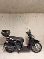 Kymco People 125